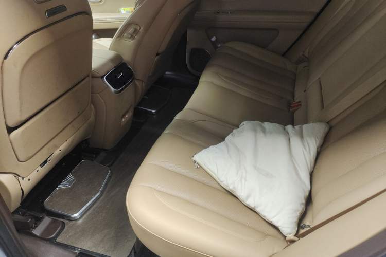 Used Hima AITO M7 2024 1.5T Rear-Drive Plus Version 5 Seats
