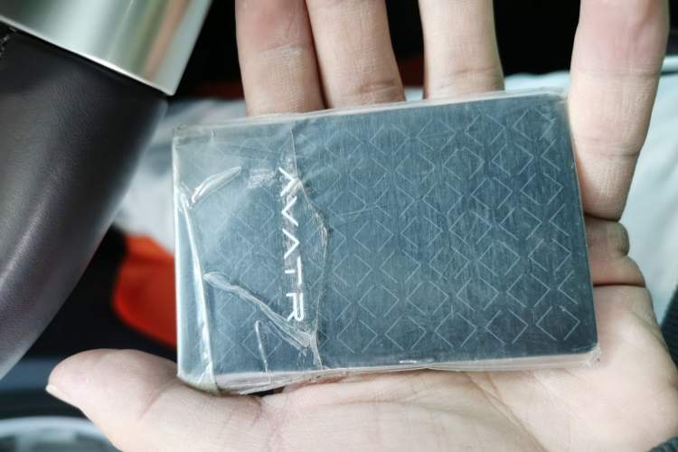 Used Avatr 11 2023 HarmonyOS Version Smart Enjoyment Upgrade Model 90-Degree Rear-Wheel Drive Edition
