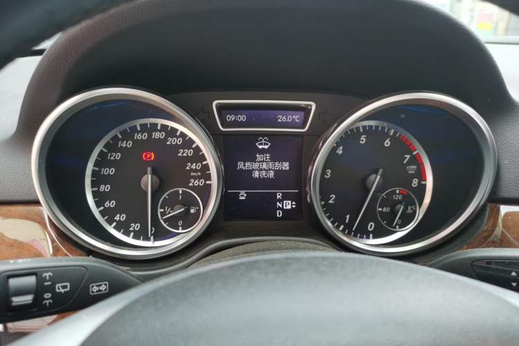 Used Mercedes-Benz M-Class 2012 ML 350 Sport Edition
