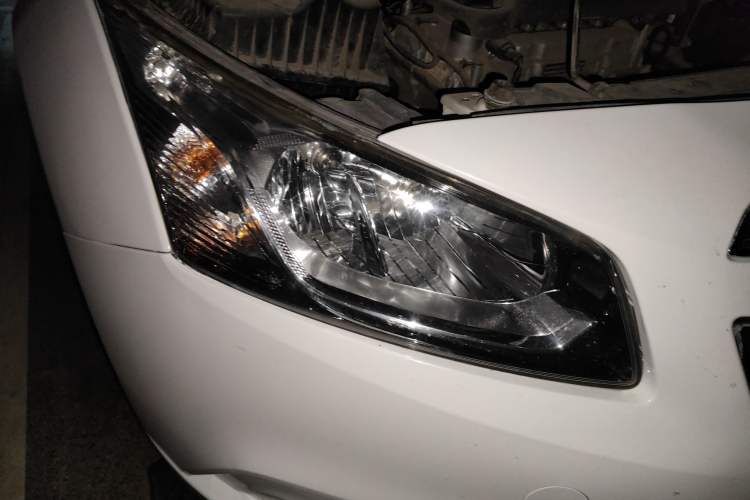 Used Chevrolet Cruze 2015 1.5L Classic SE AT
