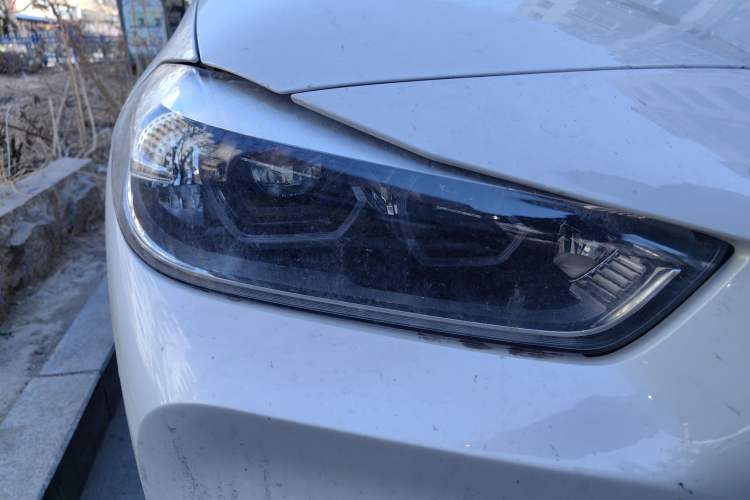 Used BMW X2 2020 sDrive20i M Sport Package
