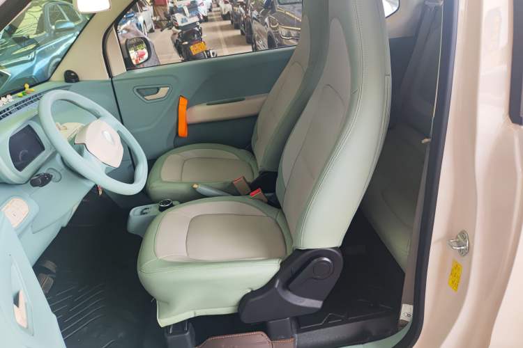 Used LINGBOX uni 2023 Ultra-Sweet Version (Manual Seating)
