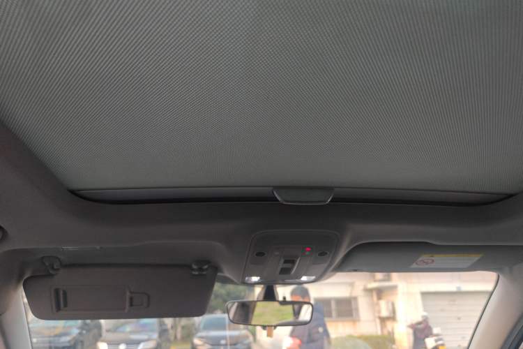 Used Audi Q2L 2018 35 TFSI Fashionable & Elegant Version China VI Emission Standard
