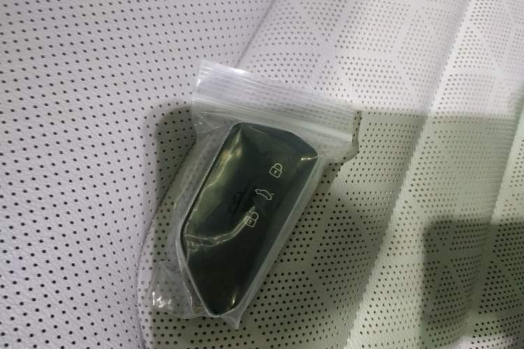 Used Volkswagen Talagon 2022 380TSI Four-Wheel Drive Luxury "Jiajing" Edition Pro 6 Seats Interior 1