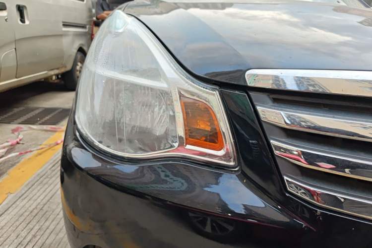 Used Nissan Sylphy 2009 2.0XL CVT Luxury Sunroof Edition