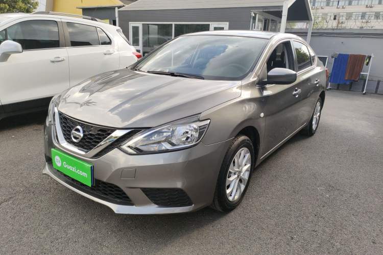 Used Nissan Sylphy 2022 Classic 1.6XE CVT Comfort Edition