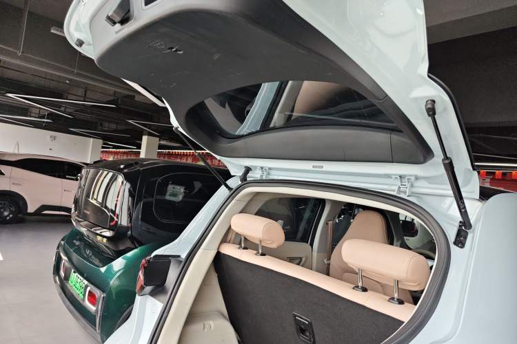 Used Leapmotor T03 2024 310 Comfort Edition
