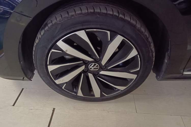 Used Volkswagen Passat 2022 330TSI Starry Elite Edition Exterior 4