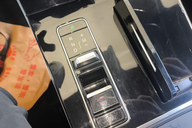 Used EXEED Zhuifeng 2020 1.6T DCT StarRui Edition