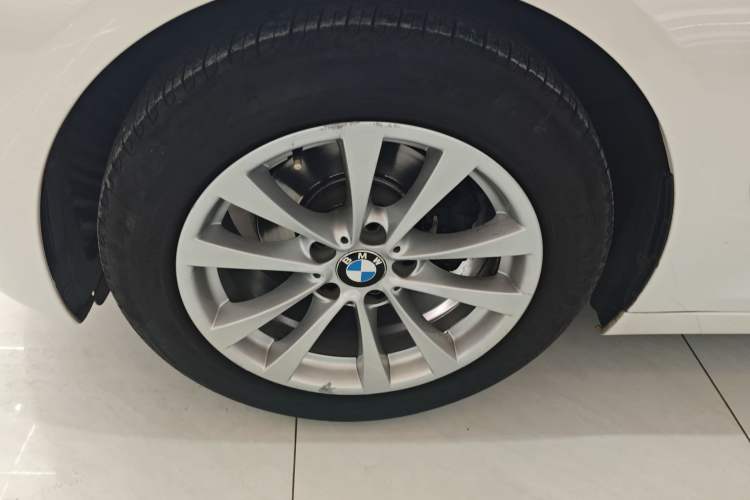 Used BMW 3 Series GT 2017 320i Sport Edition