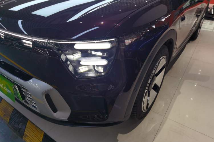 Used smart #5 2024 Ultra-Long Range Extraordinary Journey Luxury Edition