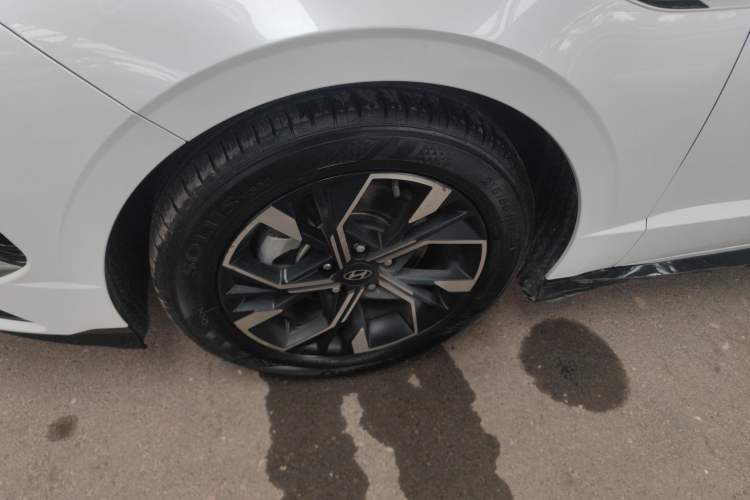 Used Hyundai Sonata 2024 1.5T Pro