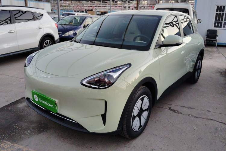 Used Geely Galaxy Geome 2025 310km Youth Edition