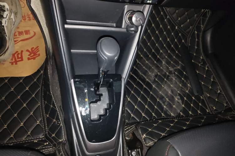 Used Toyota YARiS L Zhi Xuan 2022 X-Trail 1.5L CVT Luxury PLUS Edition
