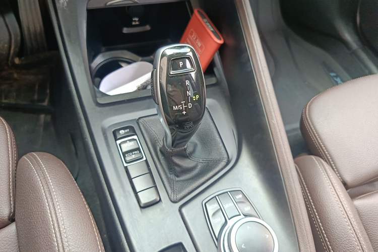 Used BMW X1 2020 sDrive25Li Leading Model
