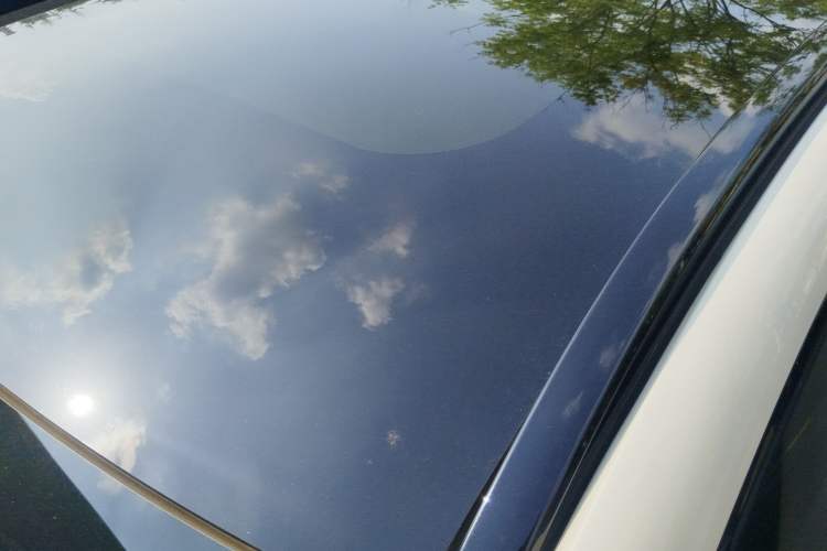 Used BYD Sealion 05 EV 2025 520 km Flagship SmartDrive Version
