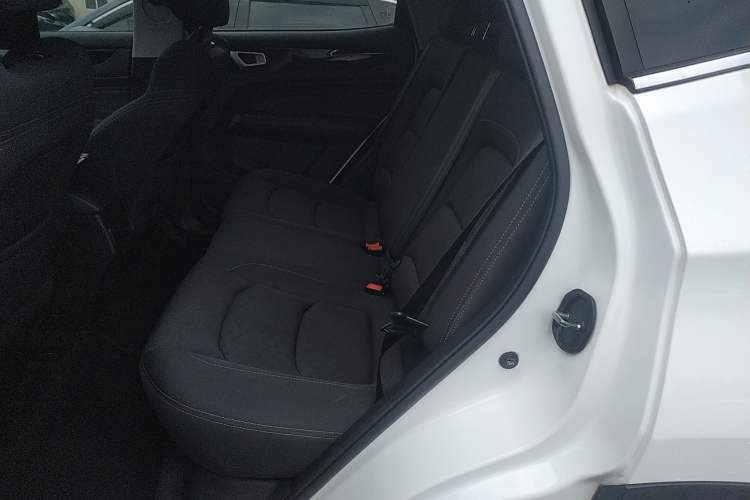 Used Cowin Xuanjie 2020 1.5L Manual Enjoy