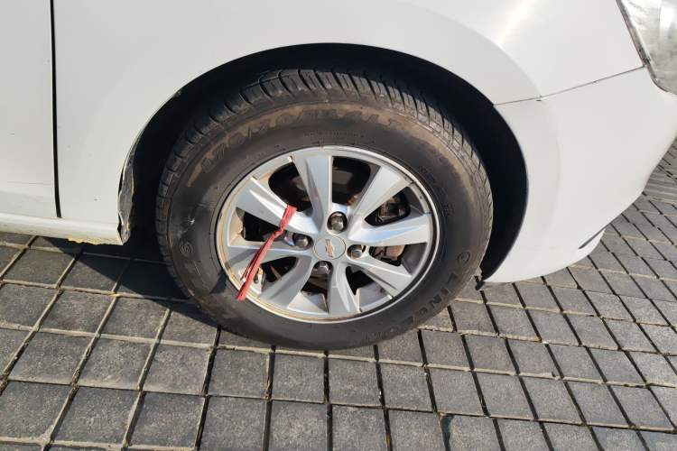 Used Chevrolet Sail 2018 Sail 3 1.3L AMT Ideal Edition