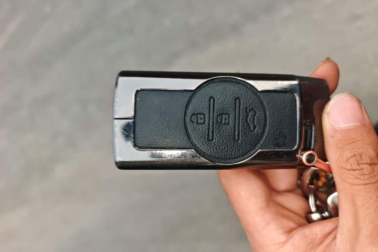 Used EXEED Lingyun 2021 400T Two-Wheel Drive StarRui Edition
