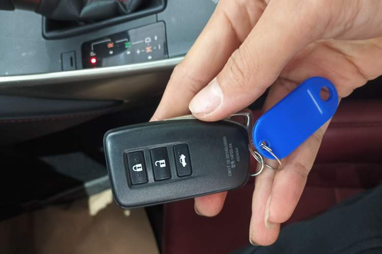 Used Lexus IS 2017 300 F SPORT Edition