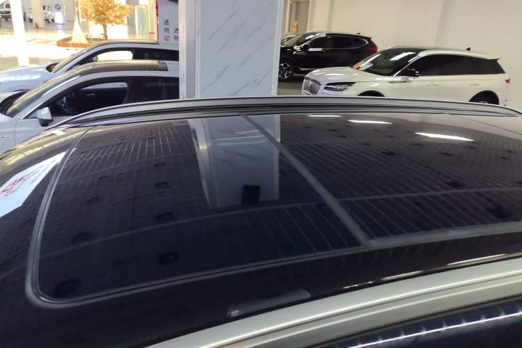 Used BMW X5 2021 xDrive40i M Sport Package
