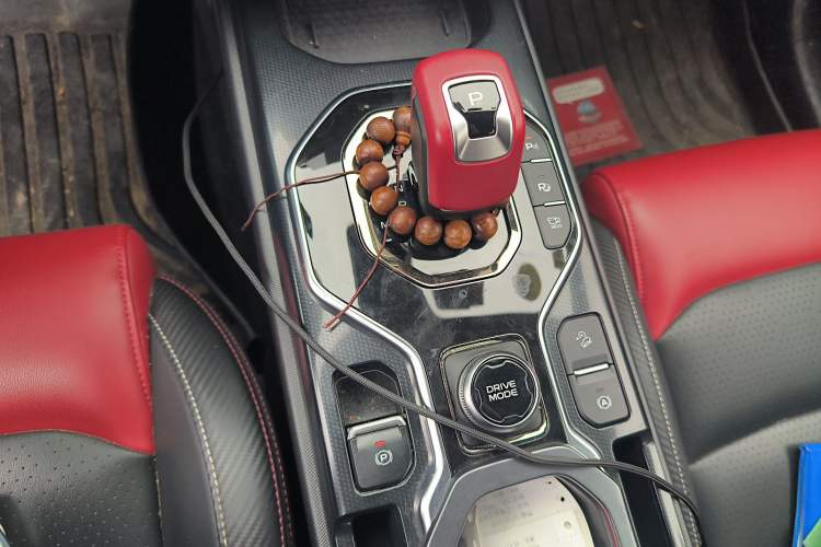 Used Geely Auto icon 2020 1.5TD i9 BSG