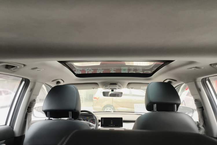 Used Geely Auto Coolray 2019 260T DCT Knight China VI Standard
