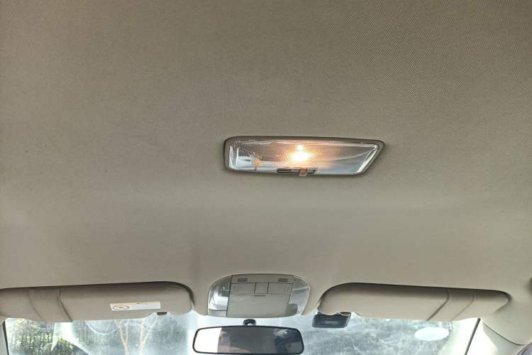 Used Toyota Corolla 2011 1.6L Automatic GL