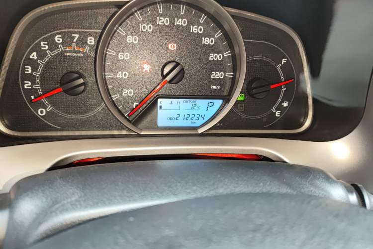 Used Toyota RAV4 2016 2.0L CVT Two-Wheel Drive Urban Edition China V Standard