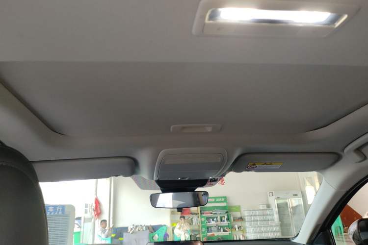 Used Mazda 3 Axela 2023 2.0L Automatic ZhiZhen Edition
