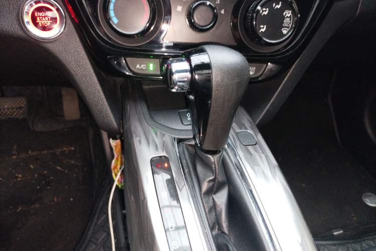 Used Honda XR-V 2021 1.5L CVT Comfort Version