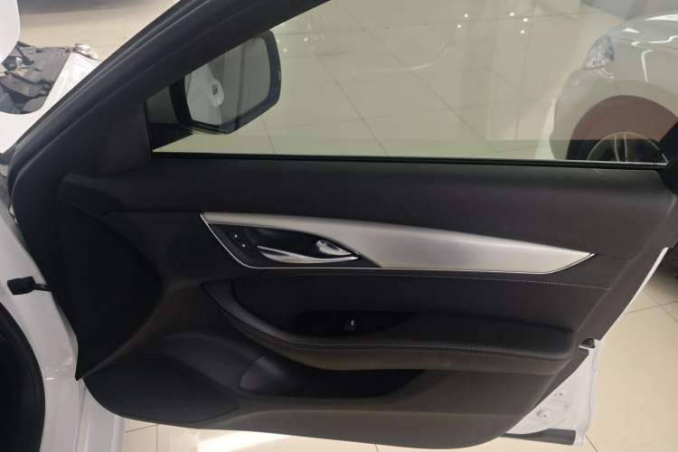 Used Cadillac CT5 2021 28T Tech Edition