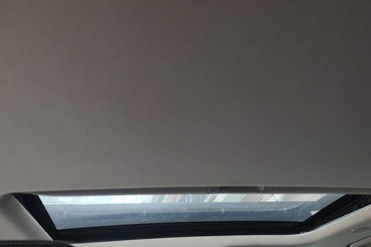 Used Tank 300 2021 City Edition 2.0T—Truly Stylish
