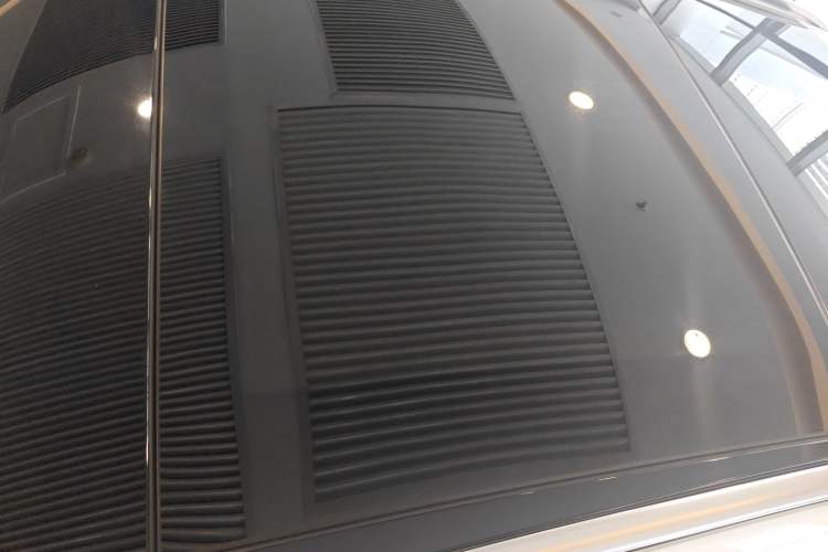 Used Mercedes-Benz GLA 2019 GLA 200 Fashion Model Roof