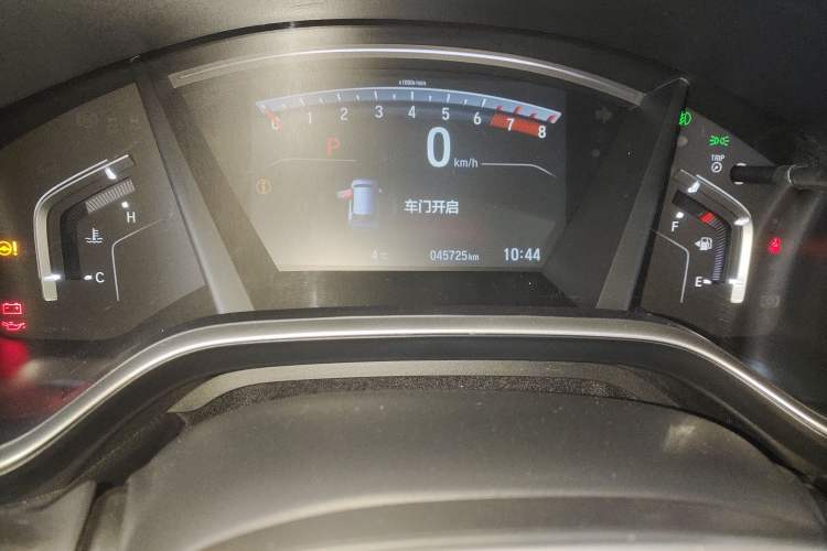 Used Honda Breeze 2021 240TURBO CVT Front-Wheel Drive Elite Edition
