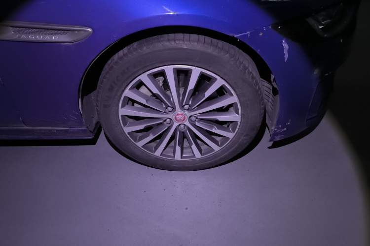 Used Jaguar XEL 2020 2.0T 200PS R-DYNAMIC Youth Sports Edition