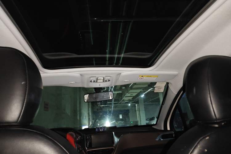 Used Peugeot 2008 2015 1.6L Automatic Playcool Edition
