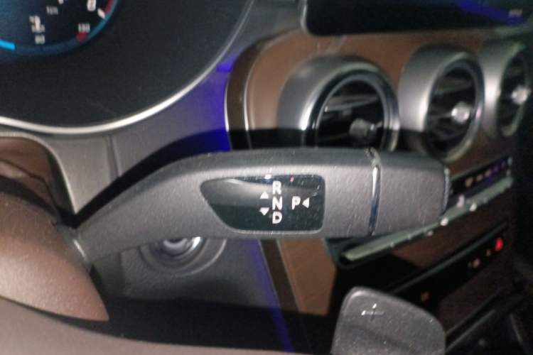 Used Mercedes-Benz GLC 2020 GLC 260 L 4MATIC Luxury Model
