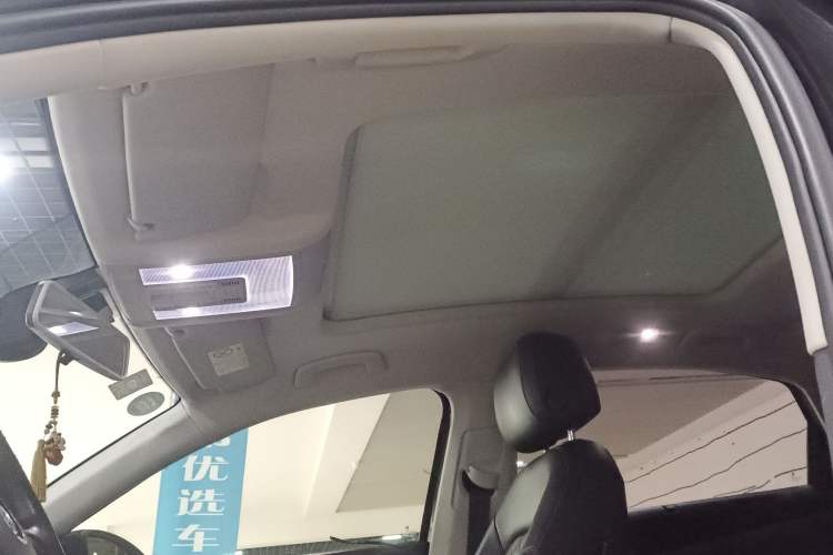 Used Volkswagen Passat 2019 380TSI Luxury Edition China VI Standard
