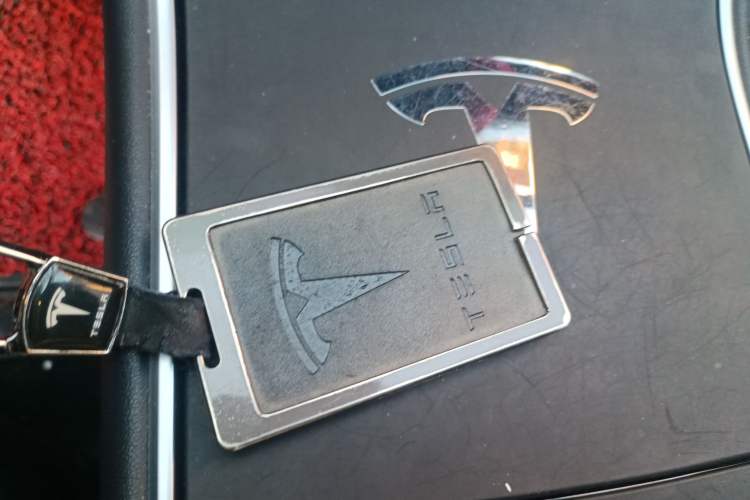 Used Tesla Model 3 2020 Revised Version Standard Range Rear-Wheel Drive – Upgraded Edition