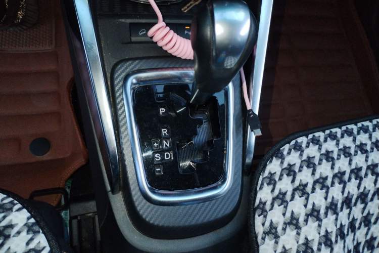 Used BYD Yuan 2016 1.5TID Automatic Flagship Model
