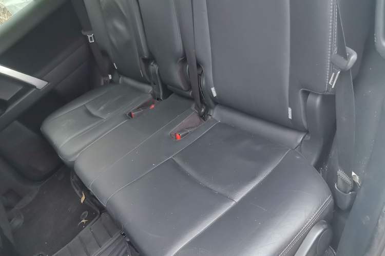 Used Toyota Prado 2016 2.7L Automatic Luxury Edition
