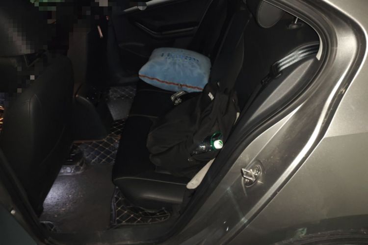 Used Volkswagen Sagitar 2018 280TSI DSG Ignite Edition
