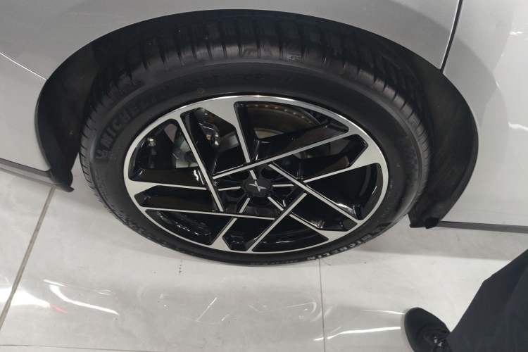 Used XPeng P7+ 2024 Ultra-Long Range Max
