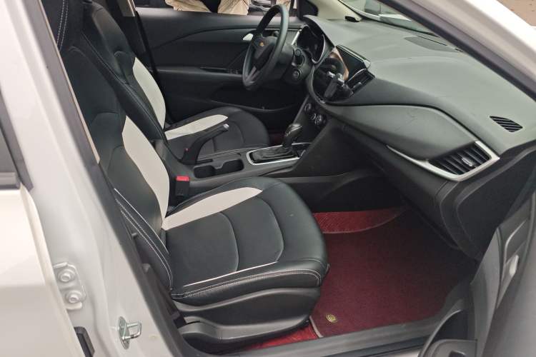 Used Chevrolet Cavalier 2019 320 Automatic Enjoyment Edition