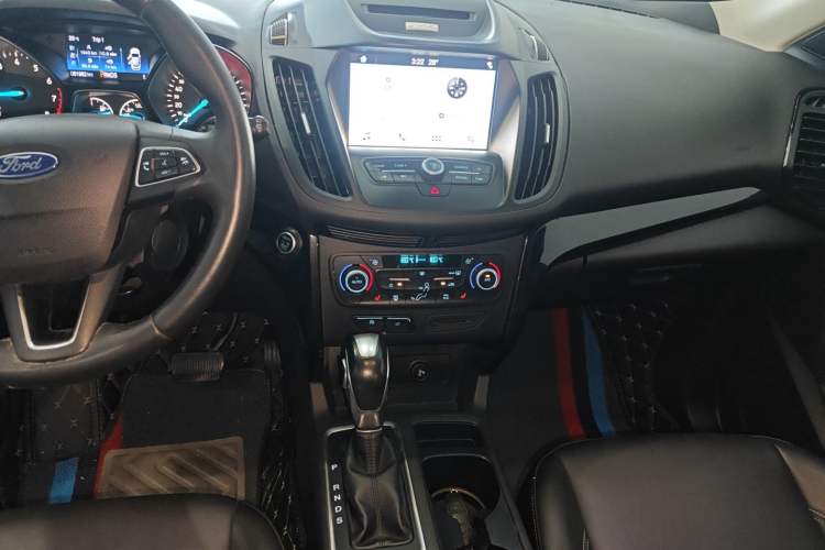 Used Ford Kuga 2018 EcoBoost 180 Two-Wheel-Drive Luxury Wing Edition