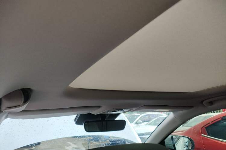 Used BYD Yuan PLUS 2025 Intelligent Driving Version 430 KM Beyond-Range Edition