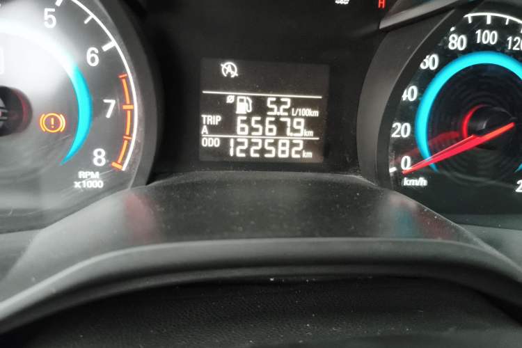 Used Chevrolet Cavalier 2016 1.5L Manual Enjoyment Edition
