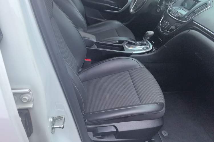 Used Buick Regal 2015 1.6T Leading Technology Model