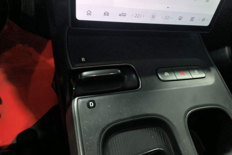 Used Nio ET5T 2023 75 kWh Touring